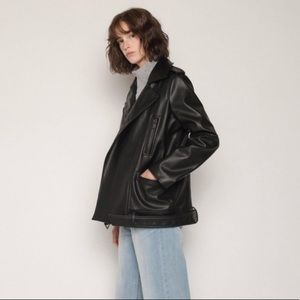 Oak+Fork Jacket_Brand New with Original Tags